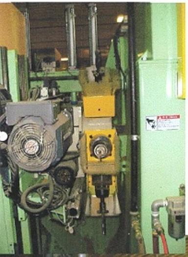 Used Automated Fabrication Line for Prefab Timber Houses