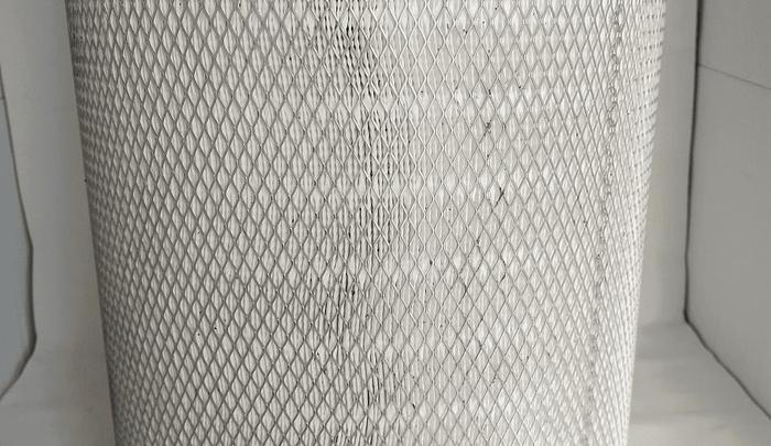 Filtro Liebherr 10343995