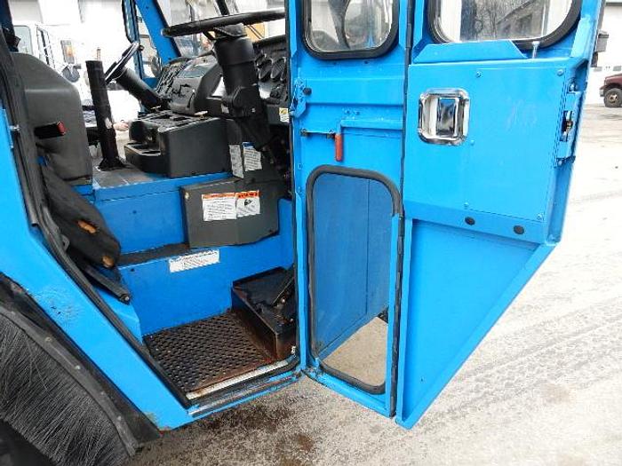 Used 2006 CCC LET2-45