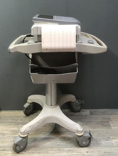 Gebraucht 2012 GE MAC 1600