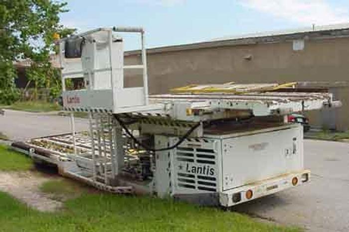 Used 1993 Lantis - B-1 Cargo Loader  #818-144