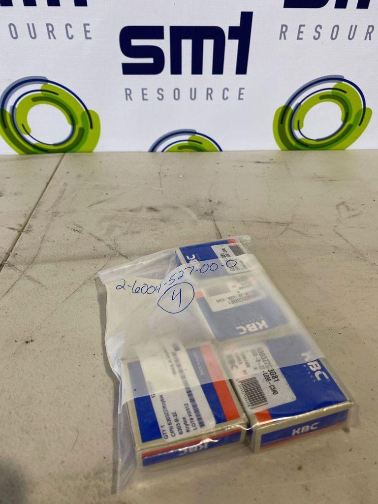 Used Bearings