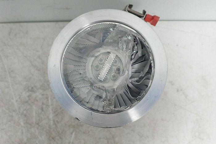 Used BOC Edwards B753-04-000 Agilent G2589-80062 Turbo Molecular Vacuum Pump