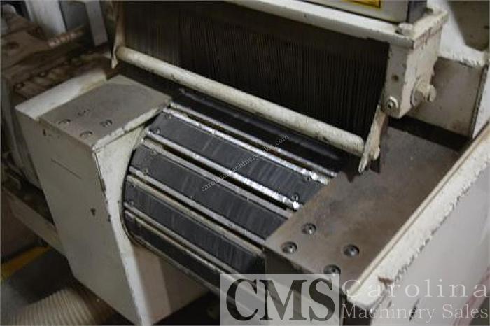 Used Mereen Johnson 312 DC