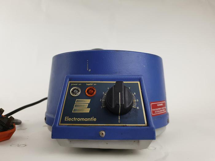 Used Electromantle Heating Mantle