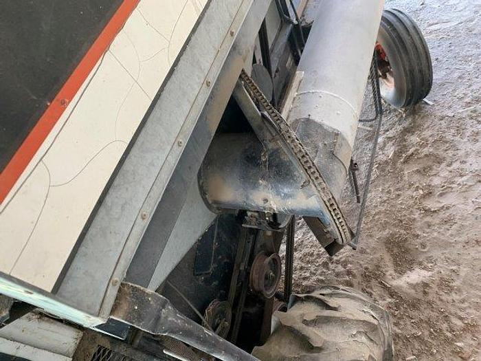 Used 1976 Gleaner Model L