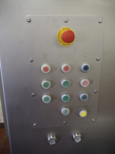 Used 2007 Fatosa Fleischwolf