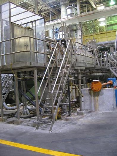 Used 1904 BELOIT #23195