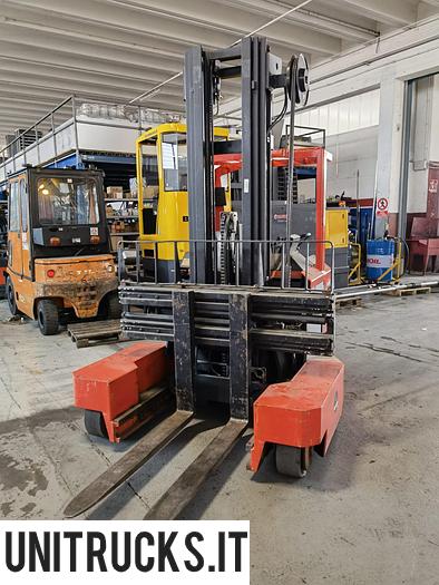 Usata 2000 LINDE R25F