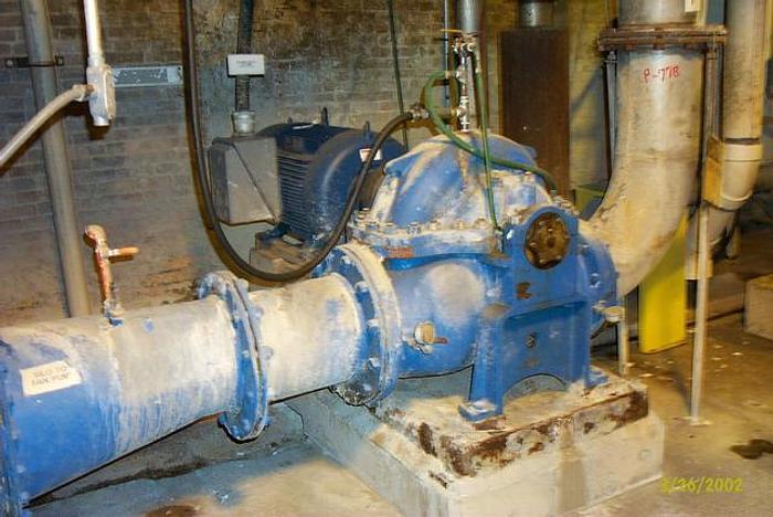 Used WARREN 8-SDM-14 #17734