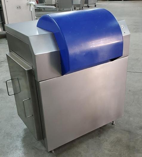 Used SOLO WEBER 700