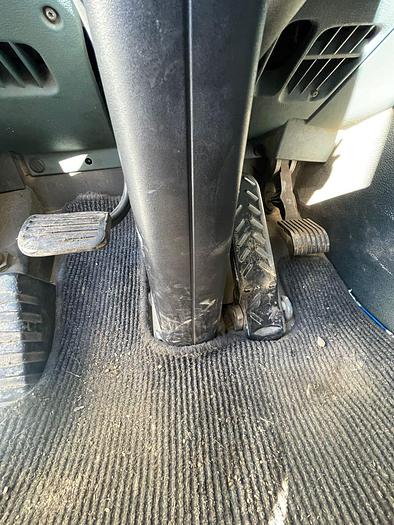 Gebruikt 2004 DAF 95.480 EURO 3/4  MANUAL GEAR