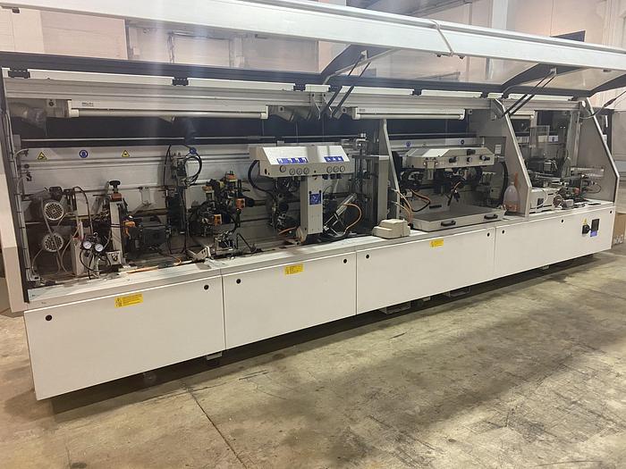 Usato 2011 Biesse Roxyl 5.5