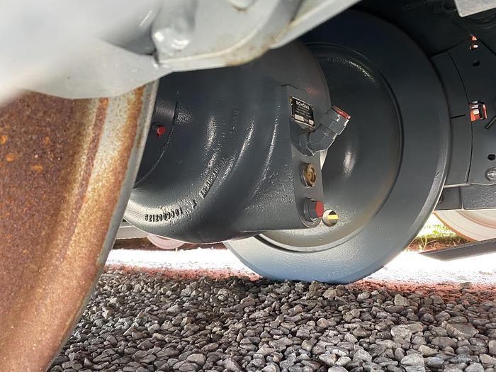 2015 SCHÖMA CFL-180 DCL