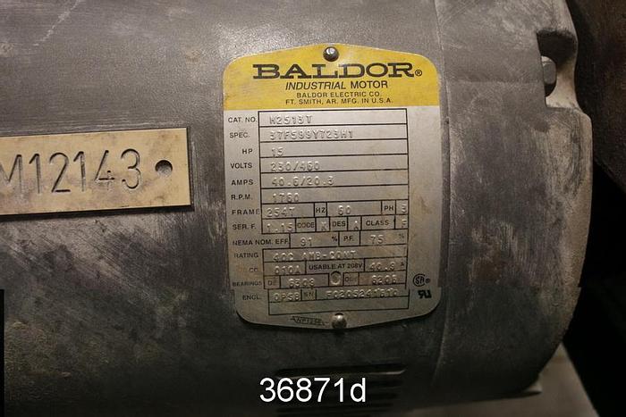 Used Alkota 5405 Pressure Washer #36871