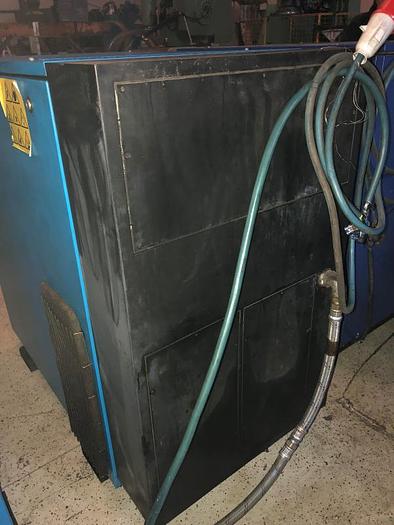 Usato COMPRESSORE (4) MARK