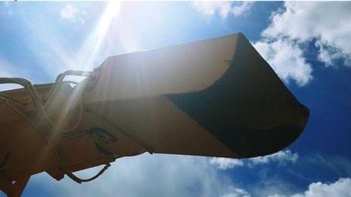 Used 2009 Bandit 2590 Whole Tree Chipper