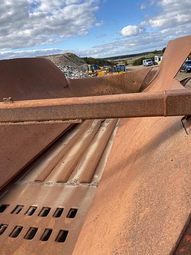 Used 2011 Sandvik QJ 240