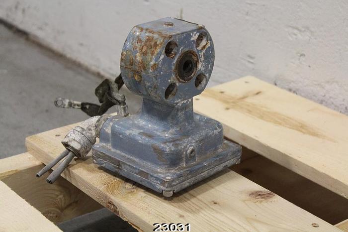 Used ROSEMOUNT 8711RRE30FR1 #23031