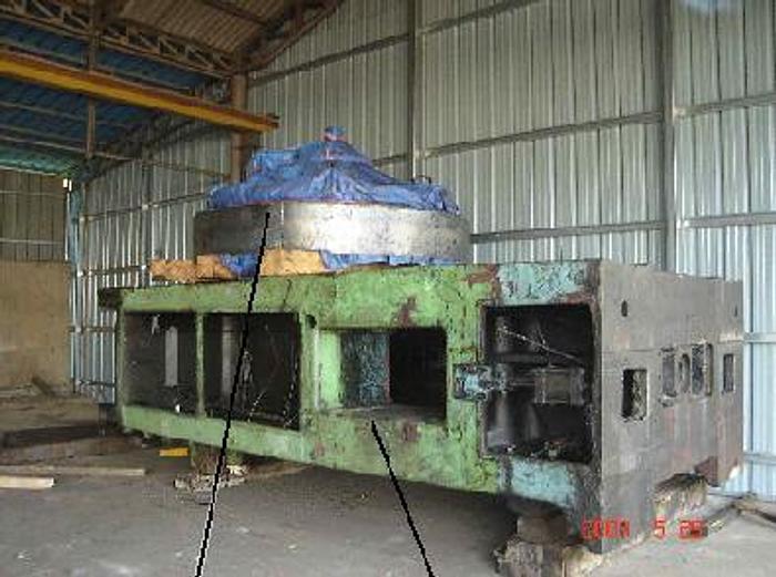 Used Press Hot Forging LZK2500