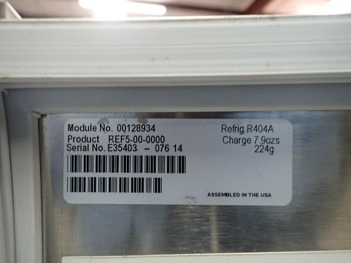 Used Follett Model REF5 REF Series Under Counter Medical Refrigerator