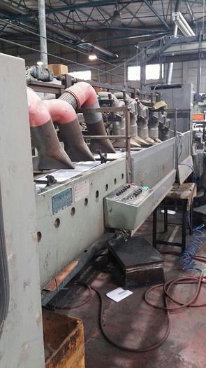 Used 1991 W+D 202.01