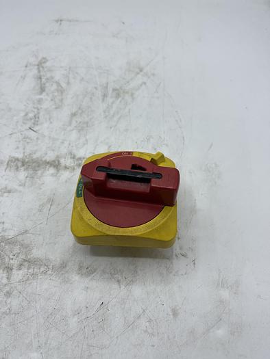 Used A-B Allen Bradley 194R-HS4E A-B Allen Bradley 194R-HS4E