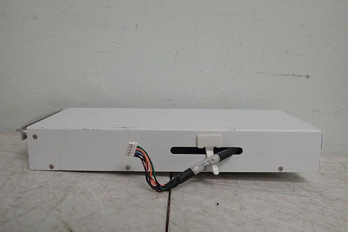Used Agilent Part Number K1007-60079 Unit