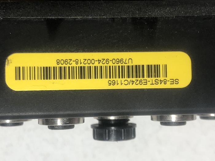 Used TURCK SE-84ST-E924/C1165 SE84STE924