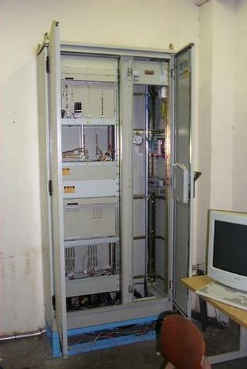 Used ACCURAY/ABB 1180 #18635