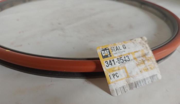 Selo Reparo Caterpillar 341-8543