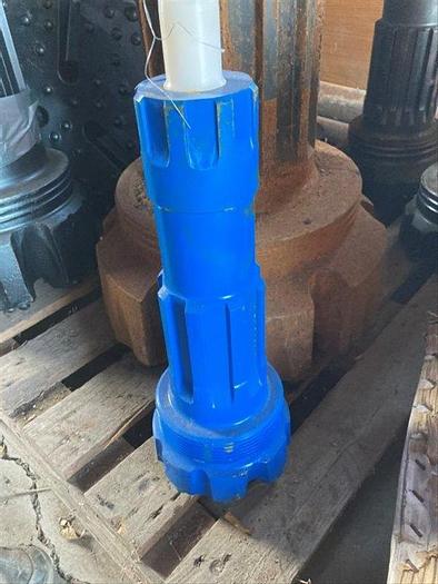 0 Ingersoll-Rand 6-1/4" IR DHD 360 Hammer Bit - 360625CCDNA