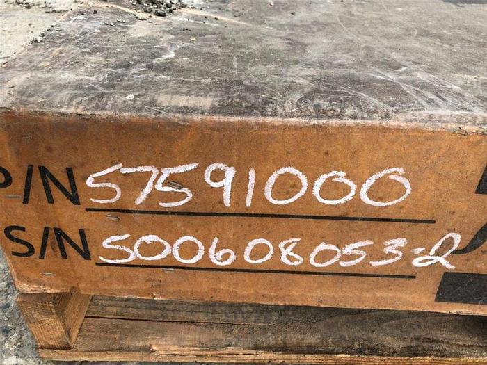 Epiroc (Atlas Copco) Lower Cable - 57591000