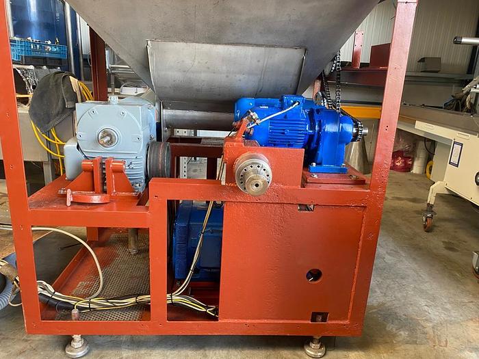 Gerenoveerd KILIA Vleesmenger/ mixer