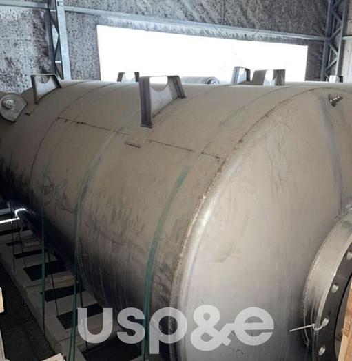 2.5 MW 2011 New Caterpillar C280-8 Diesel Generator Sets