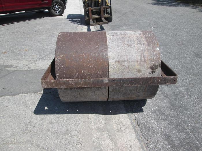 Used 4' Pull Behind Roller for Sale in Bradenton, Florida