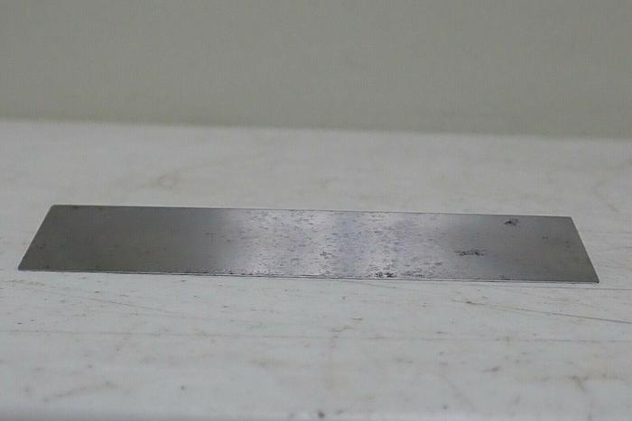 Used Leica Microtome Knife, Type C, 12cm