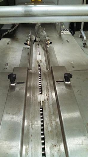 Used 2006 PFM PEARL HORIZONTAL FLOW WRAPPER