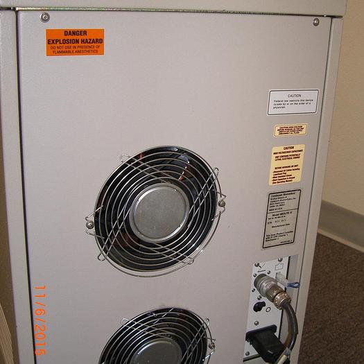 Used Medlite IV Tattoo removal laser 4 wavelengths: 106