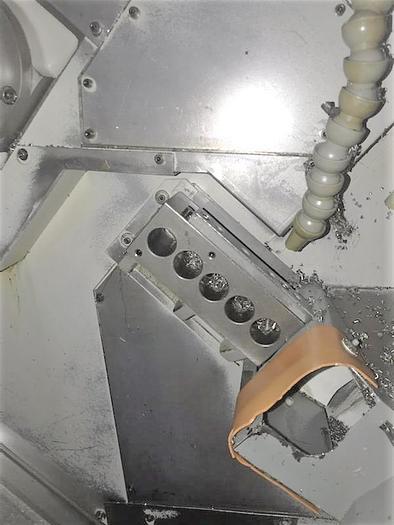 Used 1999 Citizen L-25