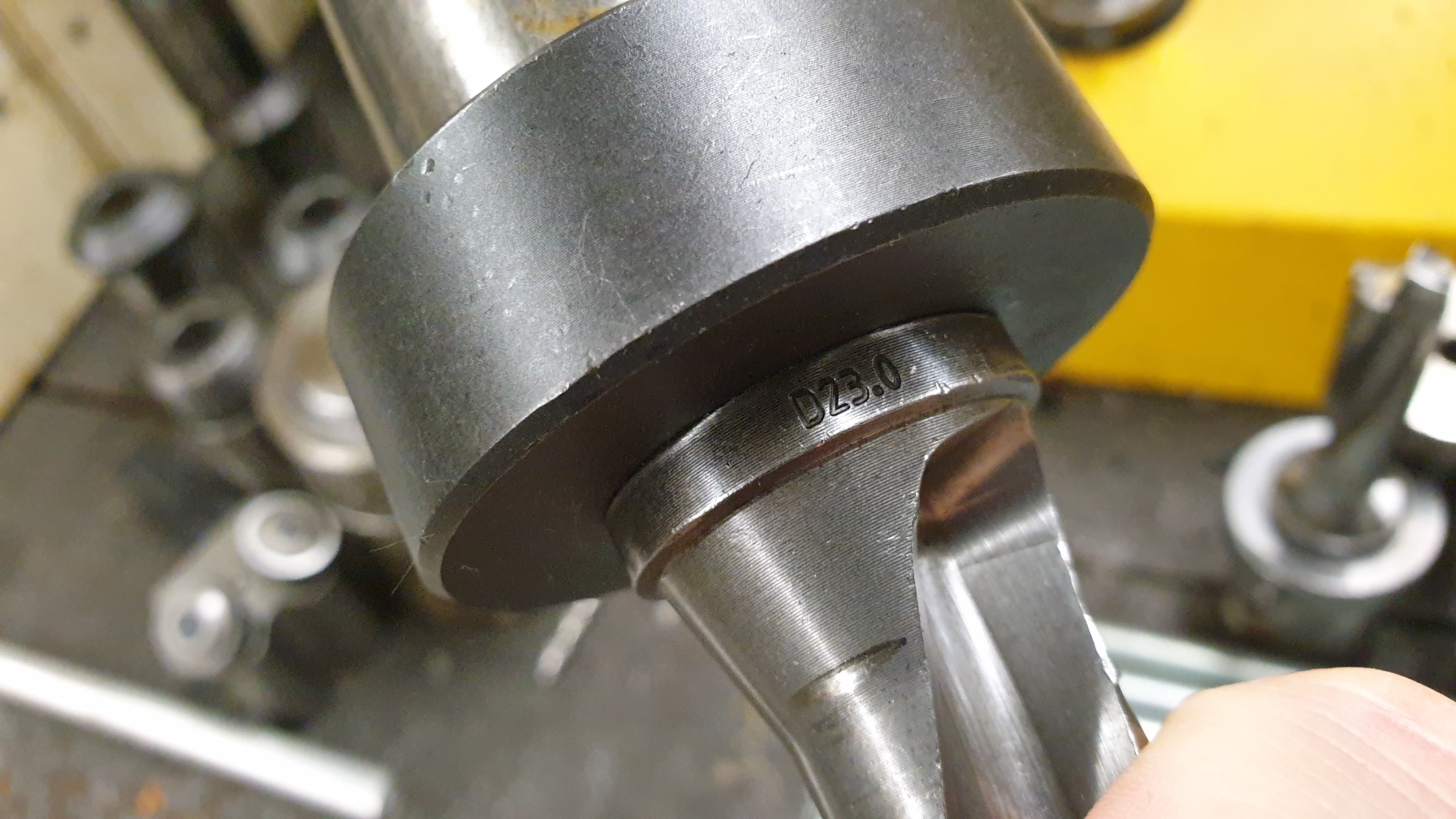 Usado 2000 MAZAK SUPER QUICK TURN 200 MSY