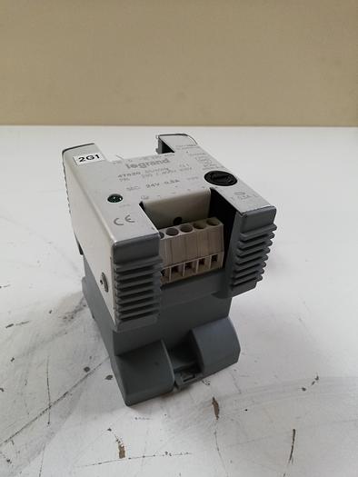 Used LEGRAND UL60950