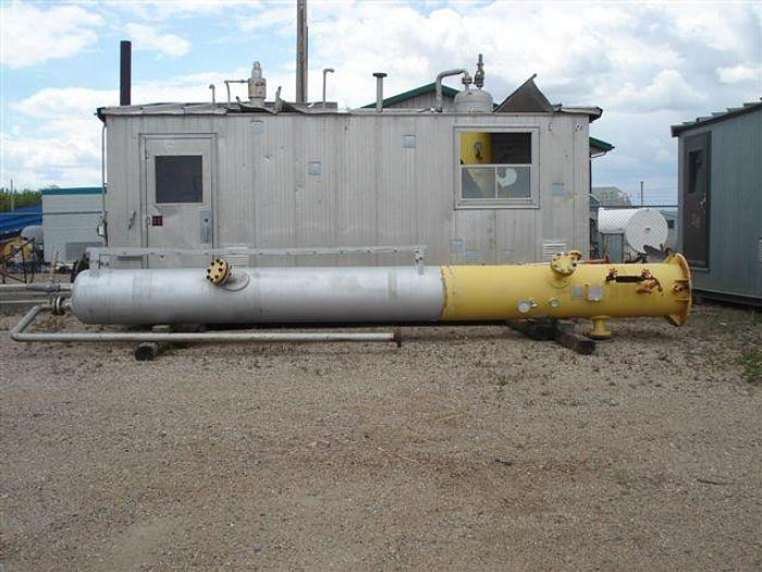 Used Maloney Industries Inc