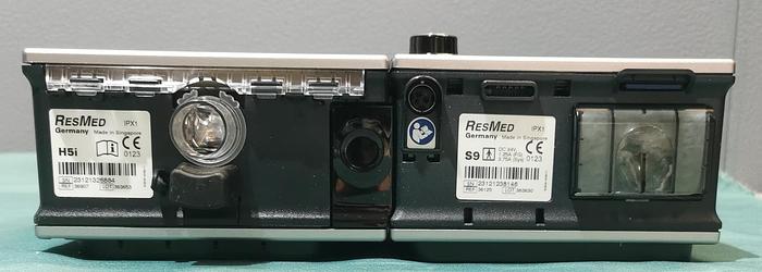 Gebraucht ResMed,8146