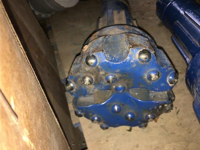 Used 6-1/8" IR DHD 360 Hammer Bit - 3606125CCDR