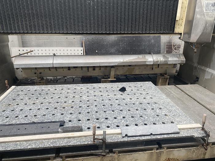 Gebraucht 2005 Omag Mill 4X