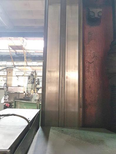 Used Borer Horizontal Table Type CNC Russian 2B622F4