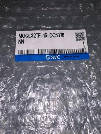 SMC MGQL32TF-15-DCN716 / MGQL32TF15DCN716