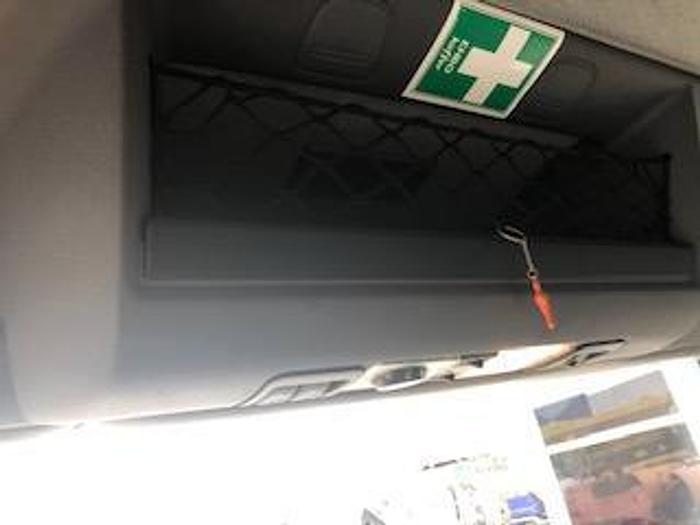 Gebruikt 2002 Daf AE 55 CF