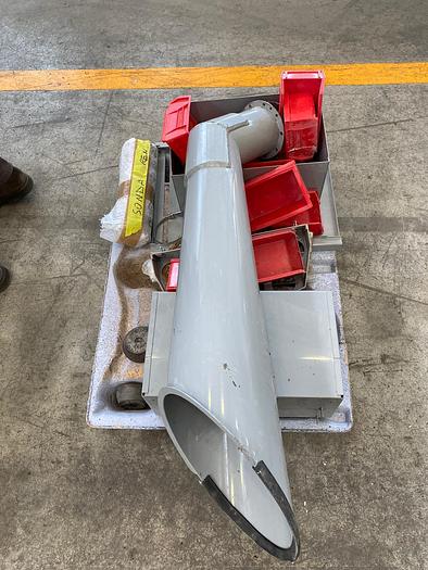 Usato 2010 HASS VF-2SS